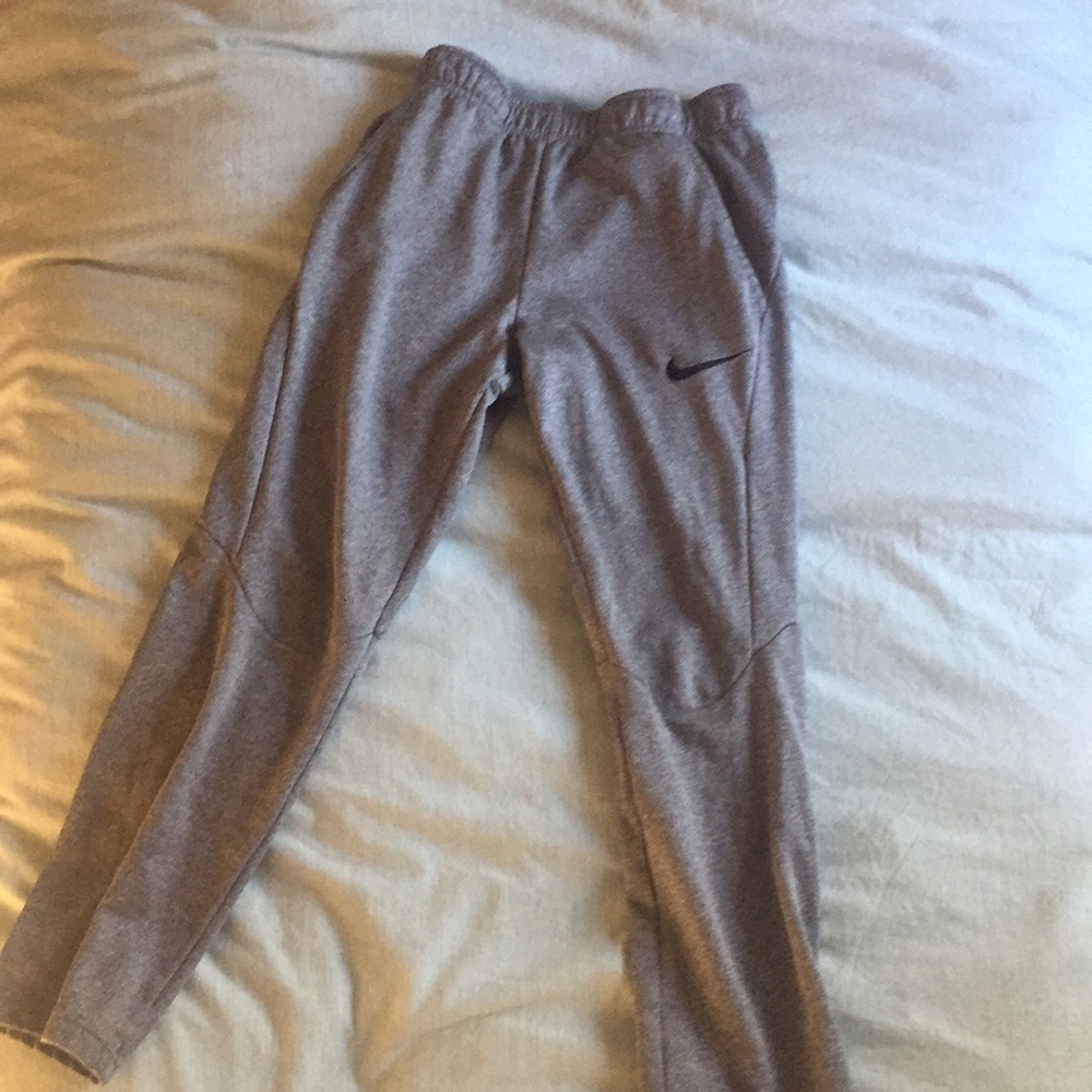 Sweat pants